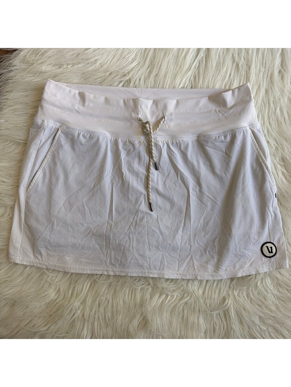 Vuori tenis skirt size L - Picture 2 of 6